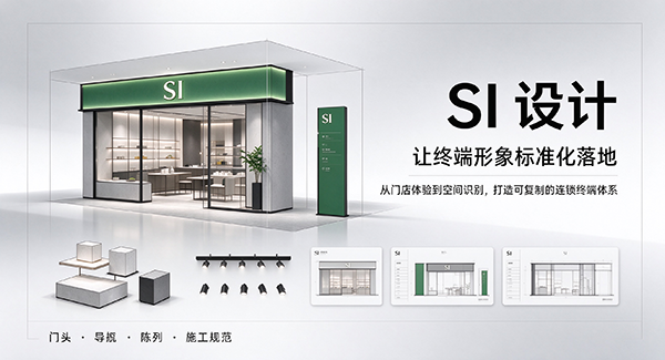 玉林SI设计